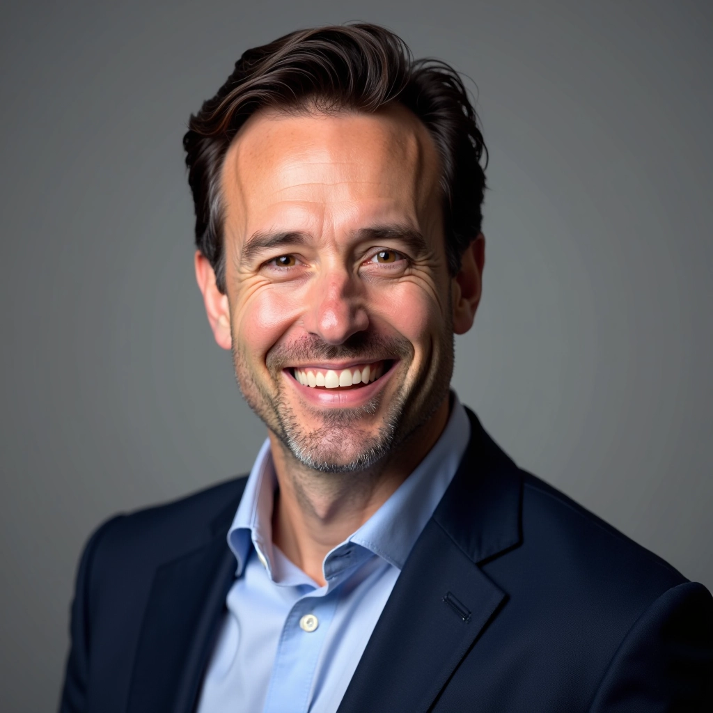 Mathieu Descamps, Directeur de la Stratégie UX et Preuve Sociale