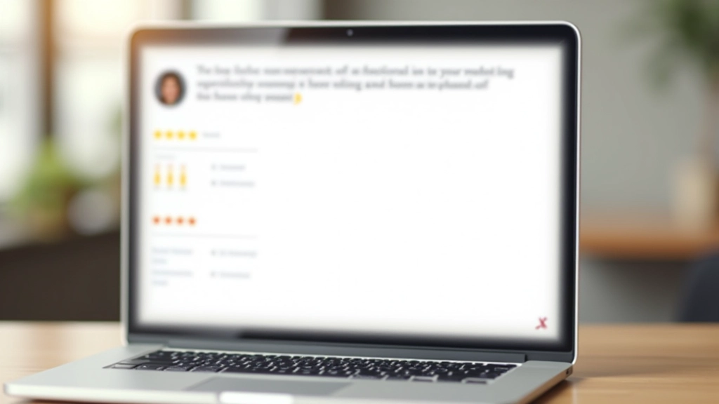 Page web complète montrant plusieurs sections de témoignages stratégiquement placées