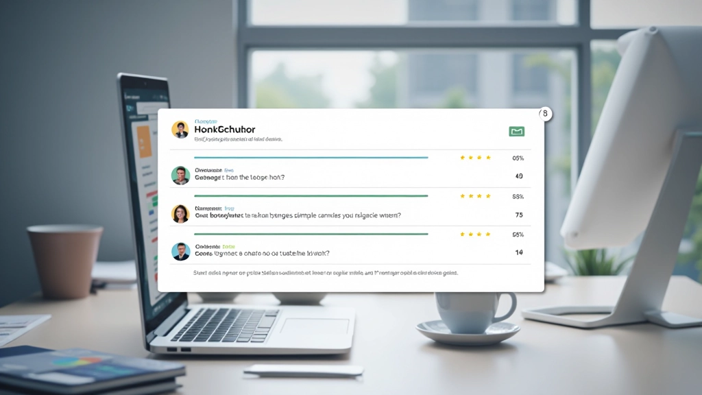 Système de notation par étoiles