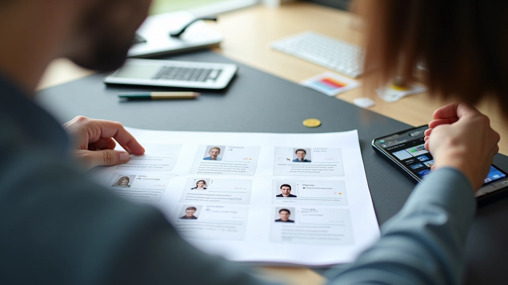 Placement stratégique des étoiles dans différents contextes de page web